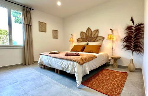 Villa Saint Jean En Provence - Foto 27