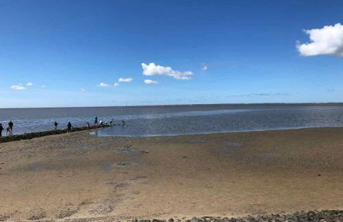 Ferienwohnung Lara "Im Herzen von Ostfriesland" - Foto 39