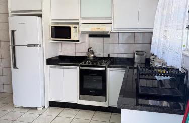 Lugar tranquilo para descansar - Residencial Vieira - Foto 19