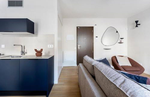 Serra house premium apartments - Foto 6