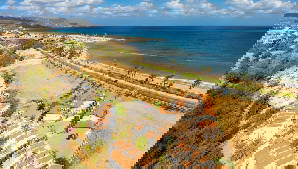 Emilia 10 With 1 Bedrooms and 1 Bathrooms - Foto 1, Habitación