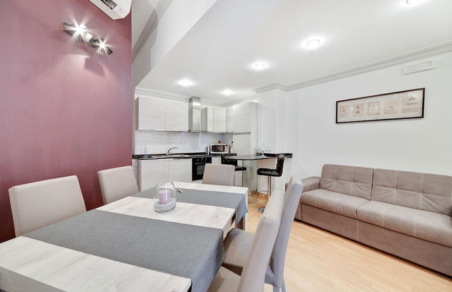 Peroni Apartment - Foto 17