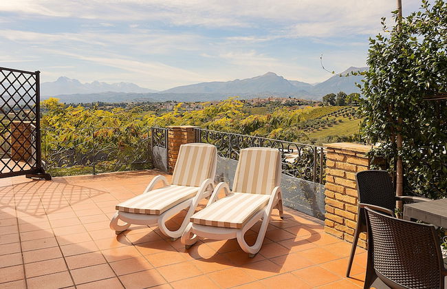 Agriturismo Villa Fiore - Foto 102