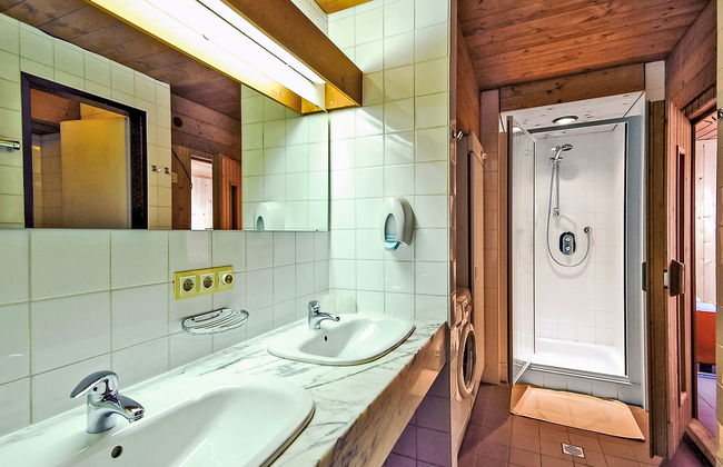 Wellnessapartment - Foto 7