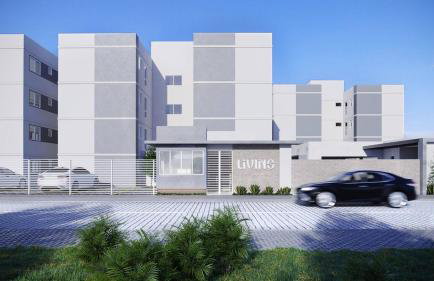 Apartamento com área de Lazer - Foto 5