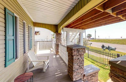 Craftsman on Seawall - Foto 20