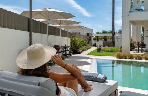 Palm View Suites - Foto 39