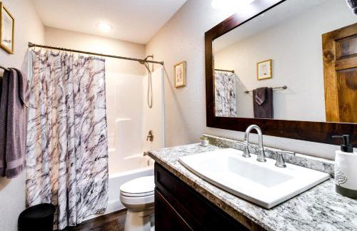 Merrifield Vacation Rental with Dock and River Access - Foto 15