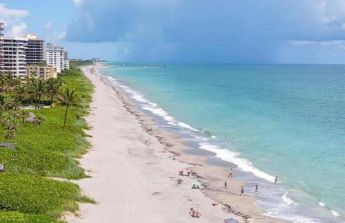 Luxury Beachside Condo 1 Steps to the Beach - Foto 55