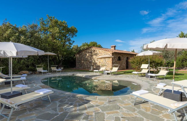 Terripi 10 in Pomarance - Foto 5