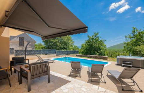 Holiday Home Cista Velika With Outdoor Swimming Pool 311 - Foto 10