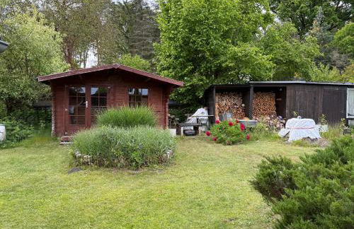 Ferienhaus Garten und Pool Ferienwohnung und Gästehaus - Foto 7