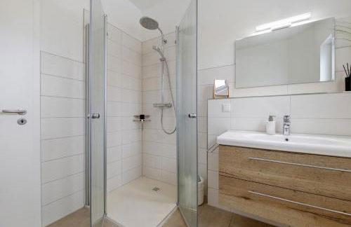 Ferienwohnungen "Godewind", Appartements mit Balkon oder Terrasse - Foto 68