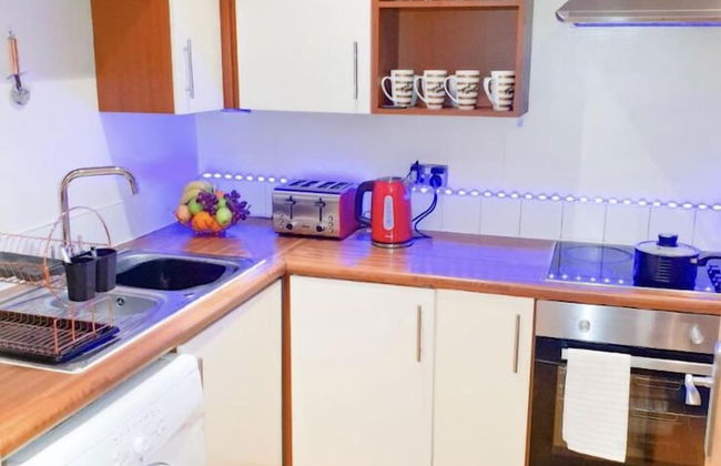 Planetshared 1 Apartment - Photo 20