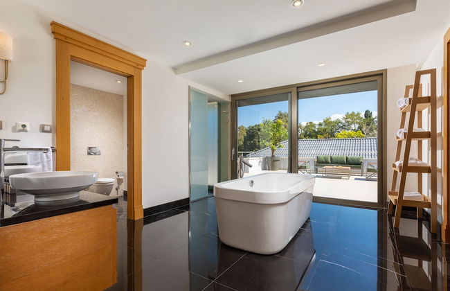 Hiddenbay Urla - Foto 34