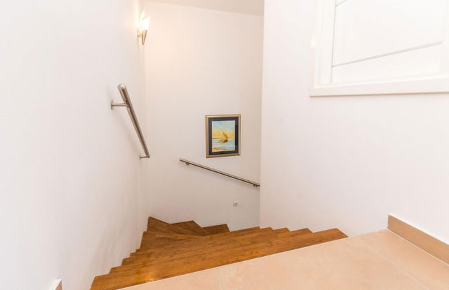 Villa Didov Dvor Zadarvillas - Foto 29