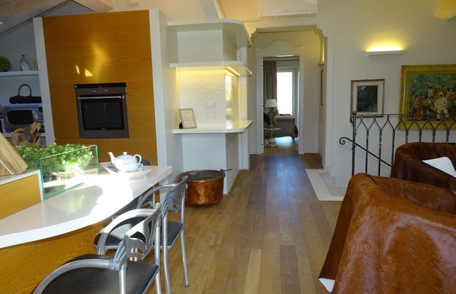 Monterosato Country House - Foto 9