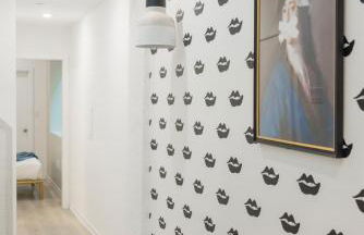 Abode XS House Stunning Architectural Flat - Foto 11