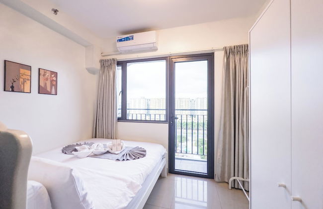 GemstoneBR in SMDC Shore 2 Residences - Foto 59