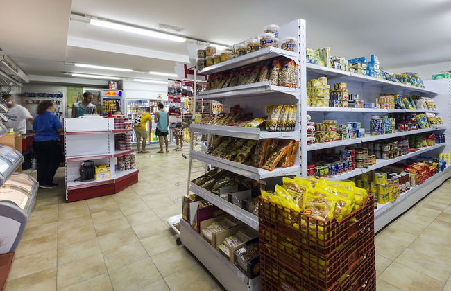 Ibiza JET Apartamentos - Adults Only - Foto 40