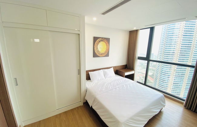 Vinhome SkyLake - Service Apartment - Foto 32