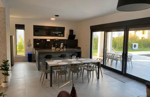 Funkey Villas Istria - Foto 49