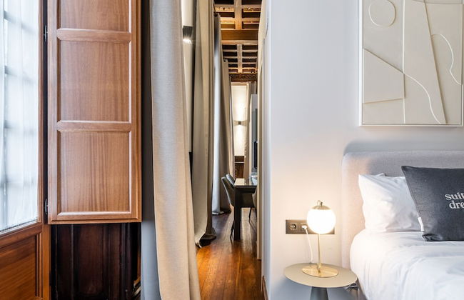 Limehome Vitoria Palacio Álava-Velasco - Foto 44