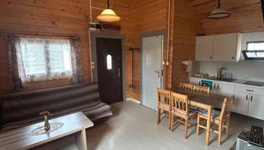 Domki u stolarza - Foto 2