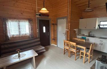 Domki u stolarza - Foto 2