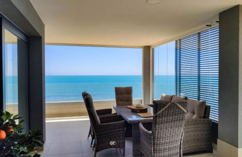 213 Luxury Panorama - Alicante Holiday - Foto 31