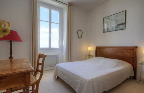 Charmant gîte face mer avec balcon privé, proche Pornic, tout confort assuré - FR-1-306-1025 - Foto 10