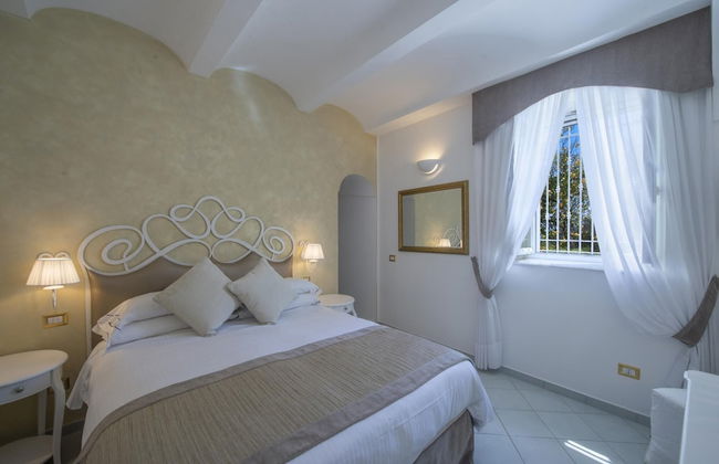 Villa Bellavista in Amalfi - Foto 59