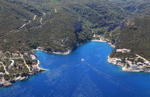 Apartment Lavender - Foto 7