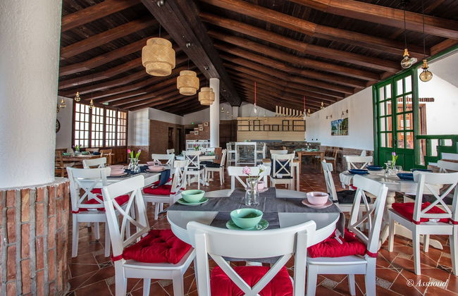 Bungalow Double 13 - El Cortijo Chefchaeun Hotel Spa - Foto 20