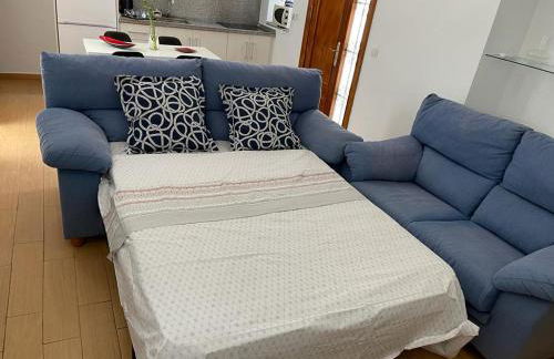 CASITA ANDALUZA CENTRO con PARKING sujeto a disponibilidad - Photo 7