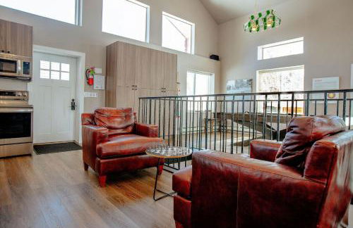 Private Home Perfectly Located at Brighton Ski Resort! - Foto 10