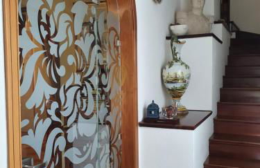 La Latomia Villa nei pressi del Teatro Greco - Foto 62