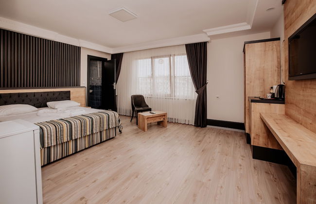 Yıldız Suite & Apart - Photo 4