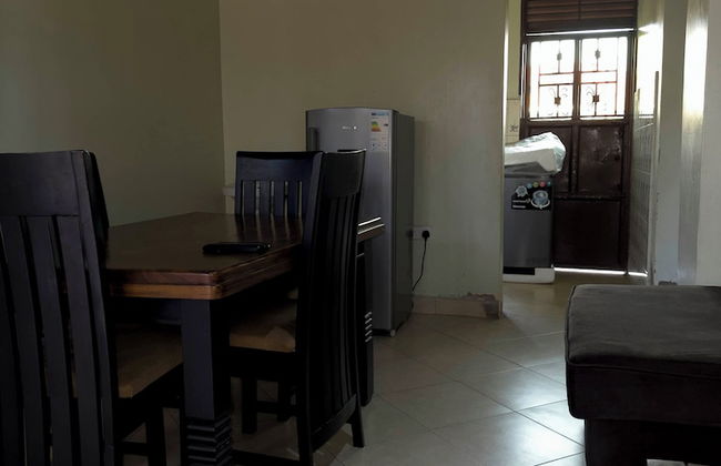 Olive Palm Suites Jinja - Foto 23