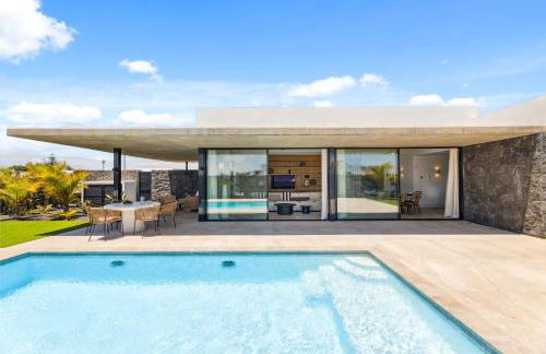 Villa Macaronesian - Foto 1