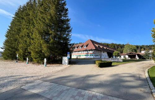 Allgäuer Ferienwohnung Apartment 315 Natur & Spa - Foto 25