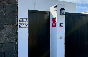 Casa Leon & Casa Nerea - Foto 51