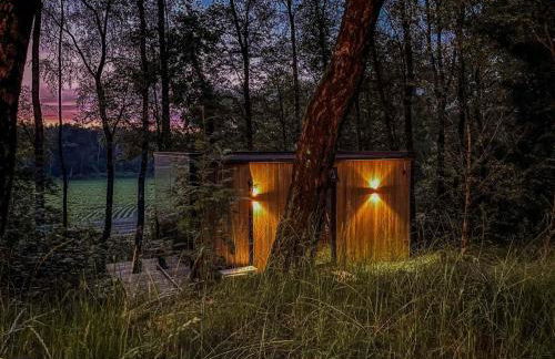 ÖÖD Suite | 2 Pers. - Foto 8