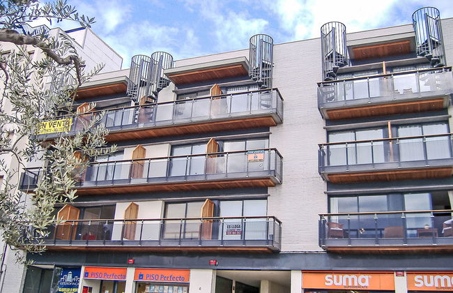 Edificio Nautic - Foto 14