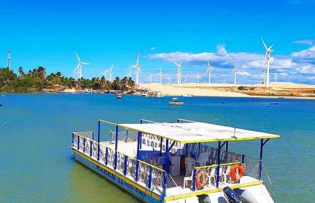 Casa em Mundaú Trairi-Ce - Foto 15