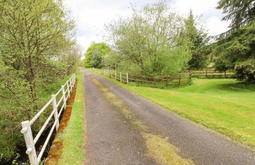 Shepherds Burn Cottage - Foto 28