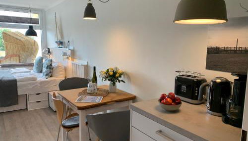 Apartment 53 Rasmus Bude im Haus Villa Anna - Foto 3