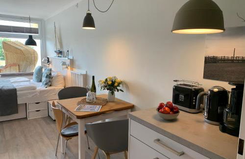 Apartment 53 Rasmus Bude im Haus Villa Anna - Foto 3