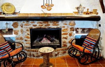 Casa CUEVA CASCAMORRAS "Capricho Andaluz" - Photo 17