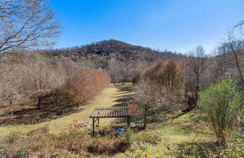 Serenity Views Retreat - Close to City and Parkway! - Foto 25